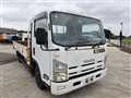 2007 Isuzu Elf Truck