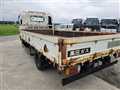 2007 Isuzu Elf Truck