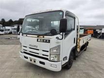 2007 Isuzu Elf Truck