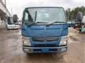 2014 Mitsubishi Canter