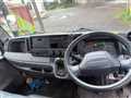 2014 Mitsubishi Canter