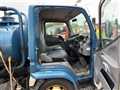 2014 Mitsubishi Canter