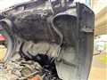 2014 Mitsubishi Canter