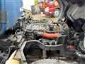 2014 Mitsubishi Canter