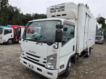 2020 Isuzu Elf Truck