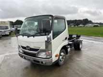 2012 Hino Dutro