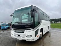 2015 Hino S'elega