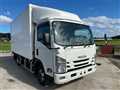 2019 Isuzu Elf Truck