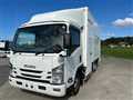 2019 Isuzu Elf Truck