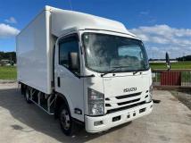 2019 Isuzu Elf Truck