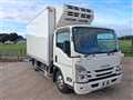 2021 Isuzu Elf Truck
