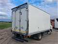 2021 Isuzu Elf Truck