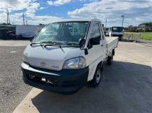 2005 Toyota Liteace Truck