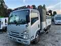 2019 Isuzu Elf Truck