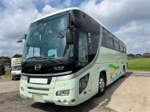 2006 Hino S'elega