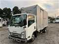 2016 Isuzu Elf Truck