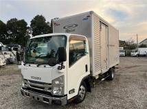 2016 Isuzu Elf Truck
