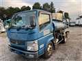 2014 Mitsubishi Canter