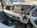 2014 Mitsubishi Canter