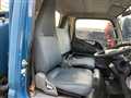 2014 Mitsubishi Canter