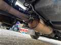 2014 Mitsubishi Canter