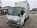 2016 Isuzu Elf Truck