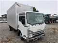 2016 Isuzu Elf Truck