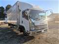 2017 Isuzu FORWARD