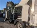 2017 Isuzu FORWARD