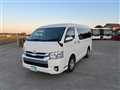 2016 Toyota Hiace