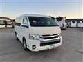 2016 Toyota Hiace