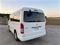2016 Toyota Hiace