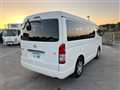 2016 Toyota Hiace