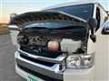 2016 Toyota Hiace