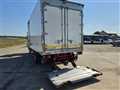 2018 Isuzu Elf Truck