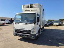 2018 Isuzu Elf Truck