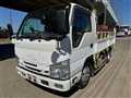 2017 Isuzu Elf Truck