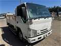 2017 Isuzu Elf Truck