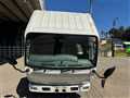 2017 Isuzu Elf Truck