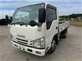 2020 Isuzu Elf Truck
