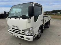 2020 Isuzu Elf Truck
