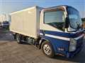 2017 Isuzu Elf Truck