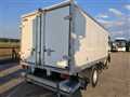 2017 Isuzu Elf Truck