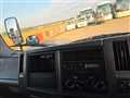 2017 Isuzu Elf Truck