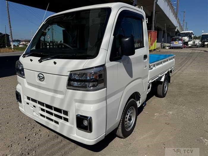 2025 Daihatsu Hijet Truck