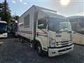 2017 Isuzu FORWARD