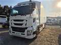 2018 Isuzu GIGA