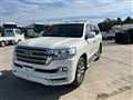 2016 Toyota Land Cruiser