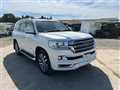 2016 Toyota Land Cruiser