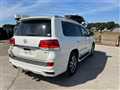 2016 Toyota Land Cruiser